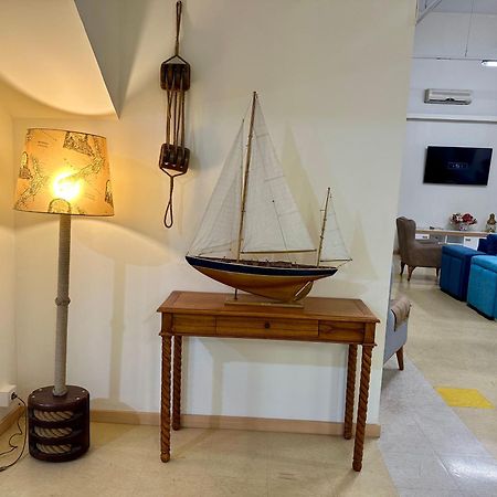 Apartamentos Turisticos Mediterraneo Cartagena Exterior photo