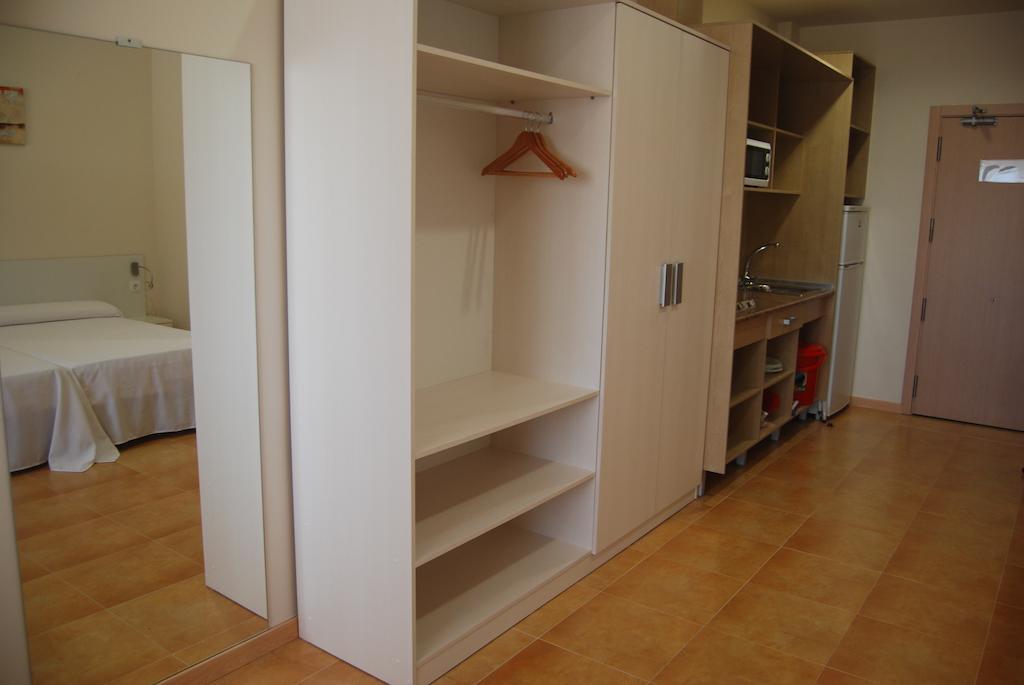 Apartamentos Turisticos Mediterraneo Cartagena Exterior photo