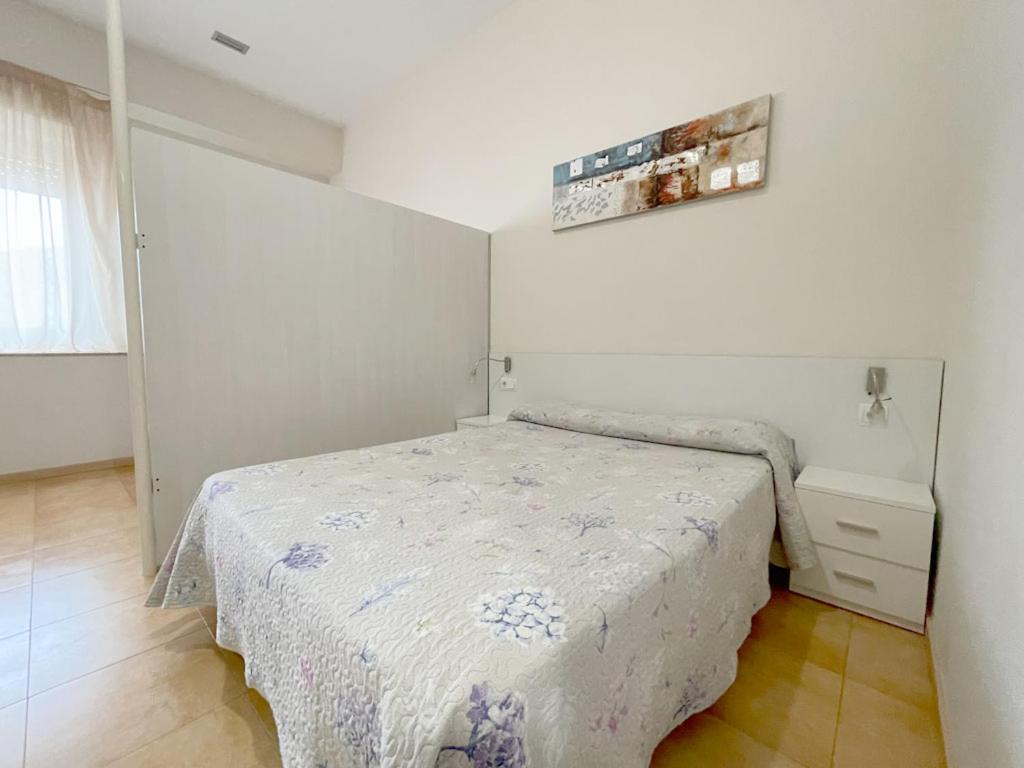 Apartamentos Turisticos Mediterraneo Cartagena Exterior photo