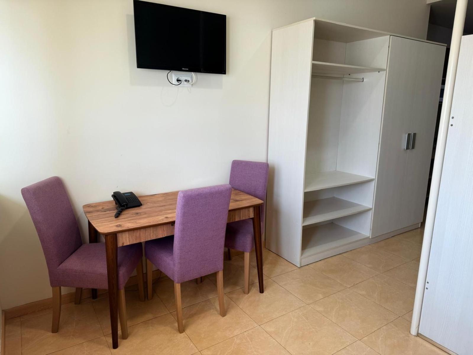 Apartamentos Turisticos Mediterraneo Cartagena Exterior photo