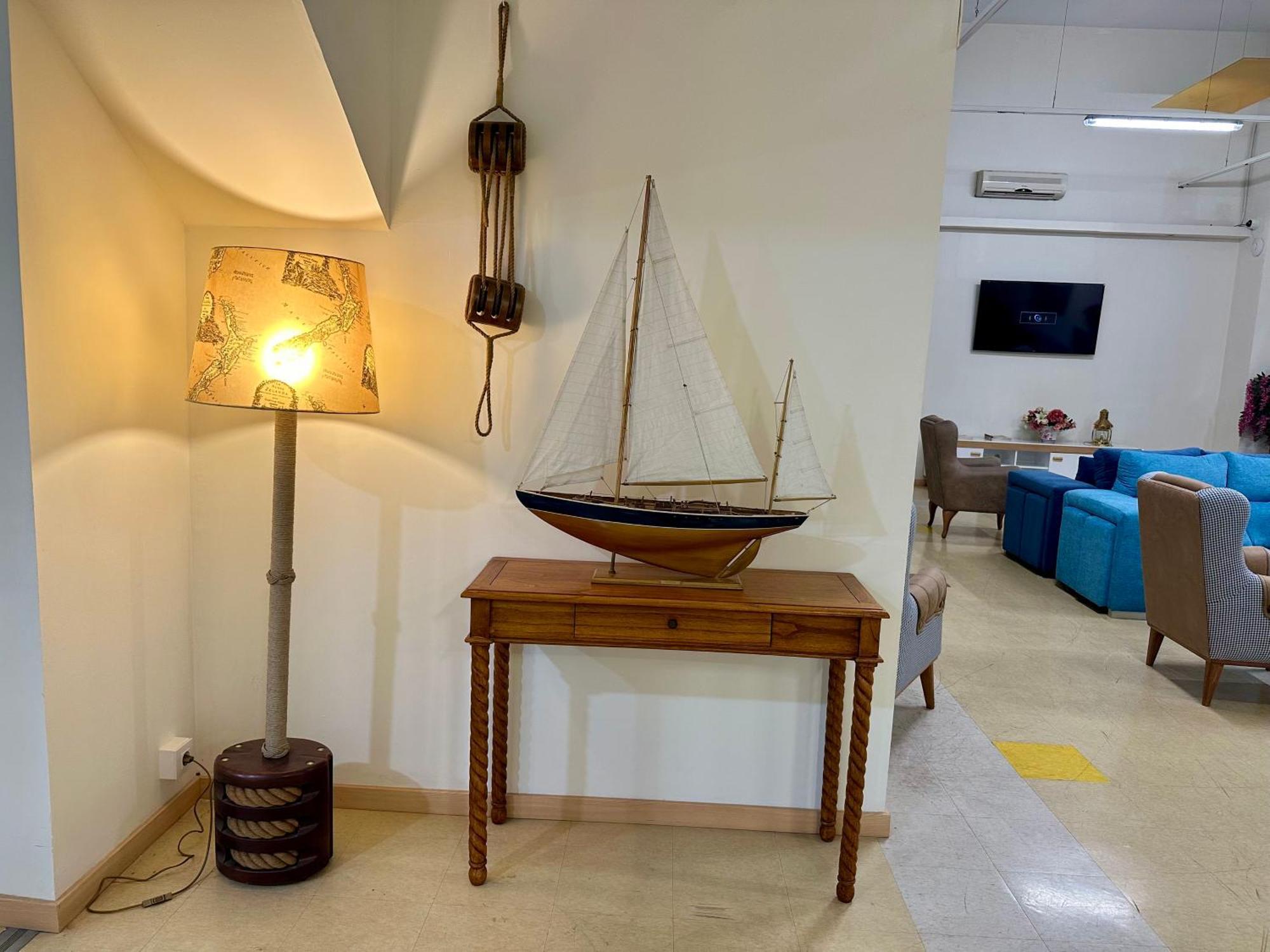 Apartamentos Turisticos Mediterraneo Cartagena Exterior photo